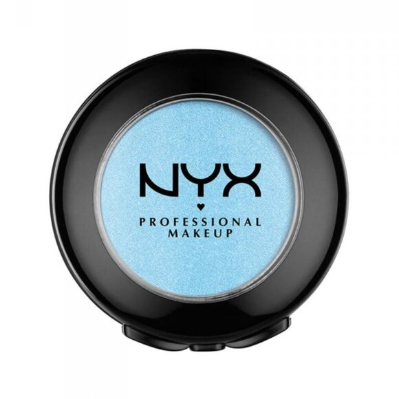 NYX Hot Singles Eyeshadow Pods High Pigment Professional Collection 10 Shades